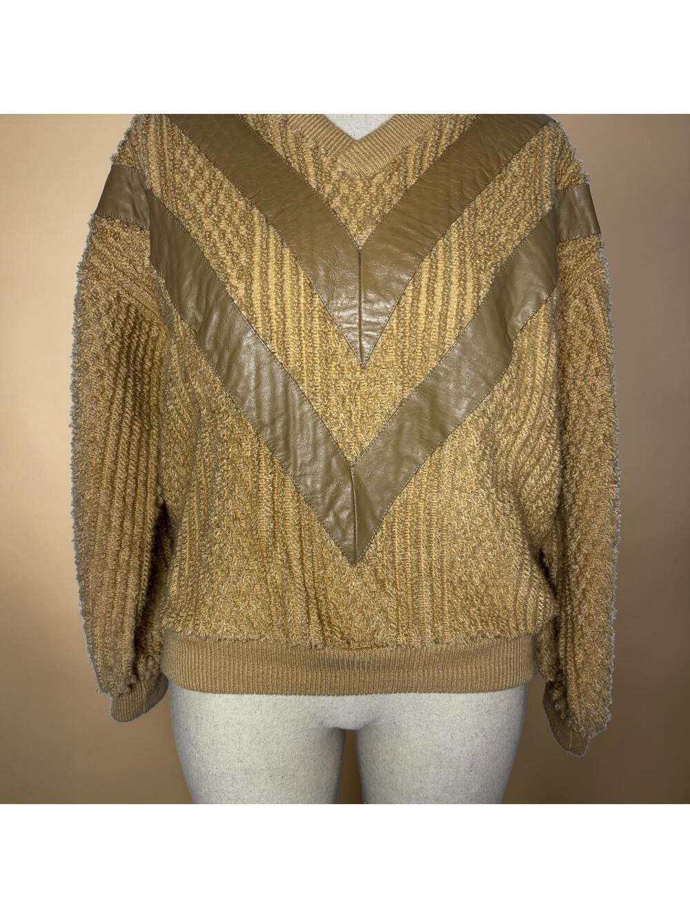 Vintage Alan Stuart Sweater - L
